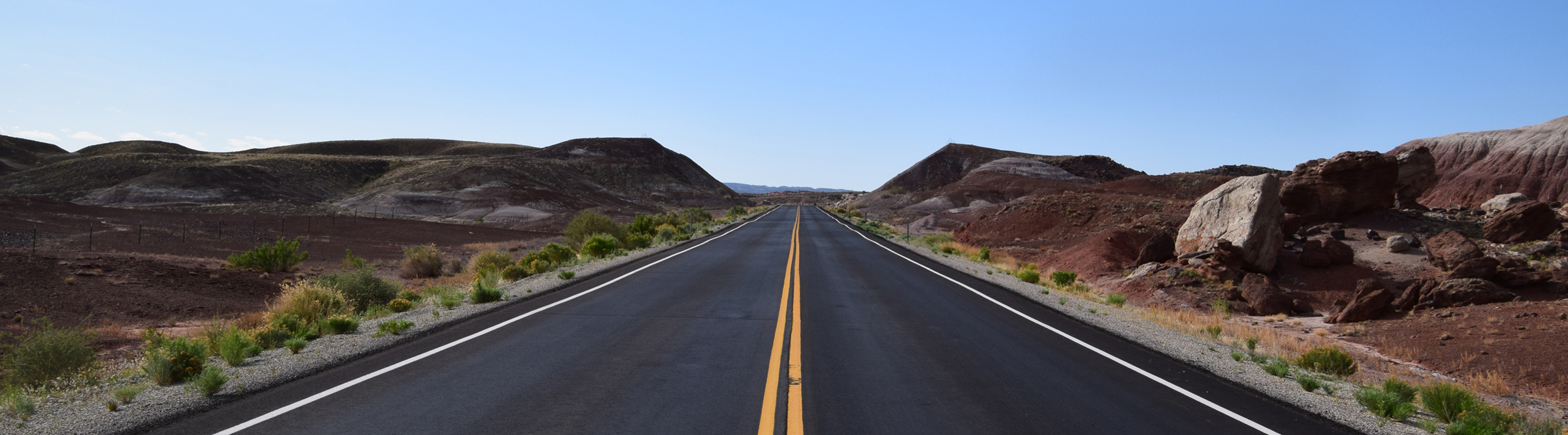Road