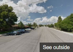 See outside - Google Map